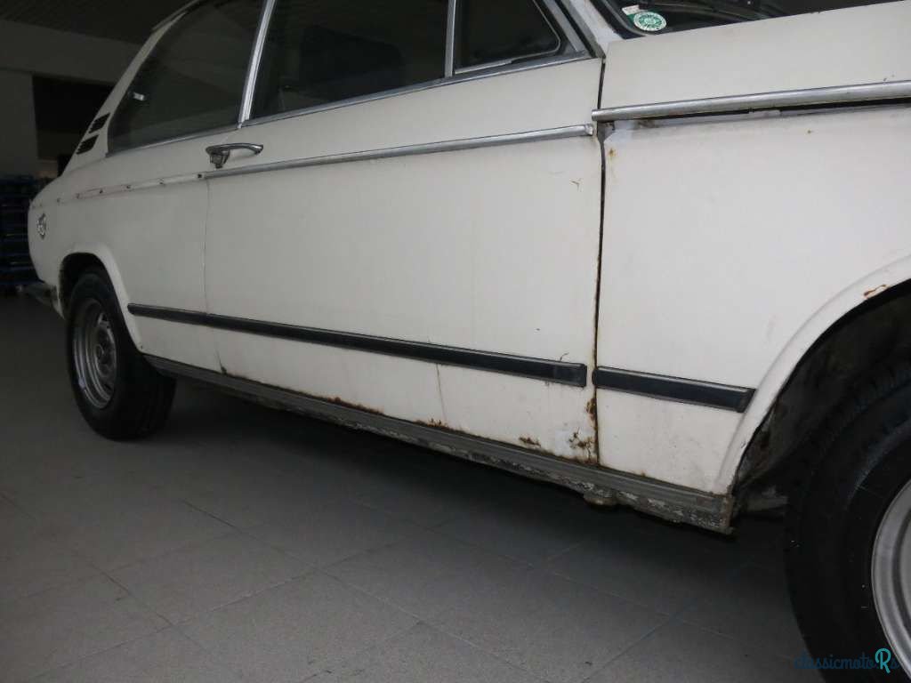 1974' BMW 2002 photo #3