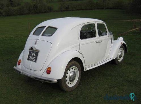 1942' Lancia Ardea photo #3