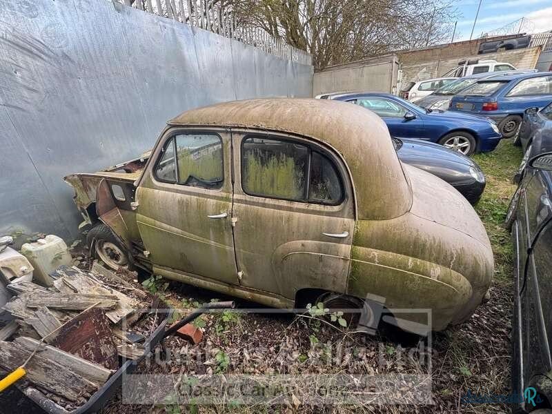 1953' Austin A30 photo #2
