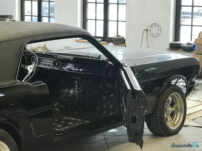 1964' Ford Mustang photo #4