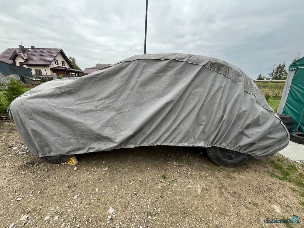 1939' Opel Kapitan photo #6