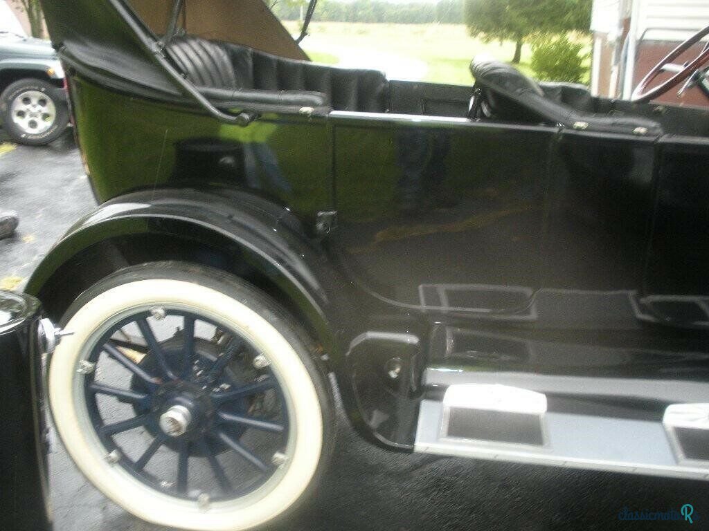 1920' Dodge Brothers Model 30 photo #4