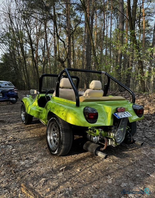 1973' Volkswagen Buggy photo #2