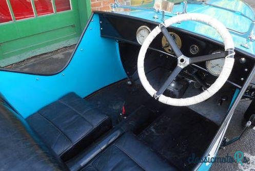 1929' Austin 7 photo #4