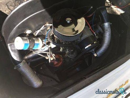 1967' Porsche 356A Replica photo #5