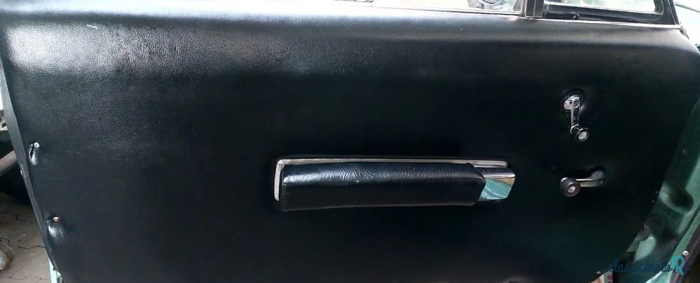 1968' Dodge Monaco photo #5