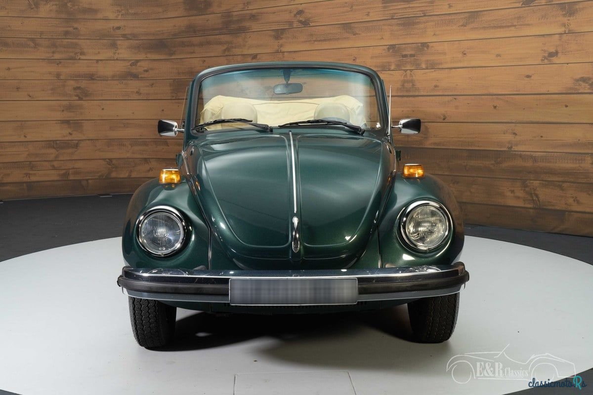 1979' Volkswagen Beetle photo #4