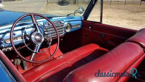 1948' Lincoln Continental photo #2