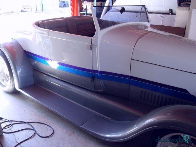 1928' Ford Model A photo #4