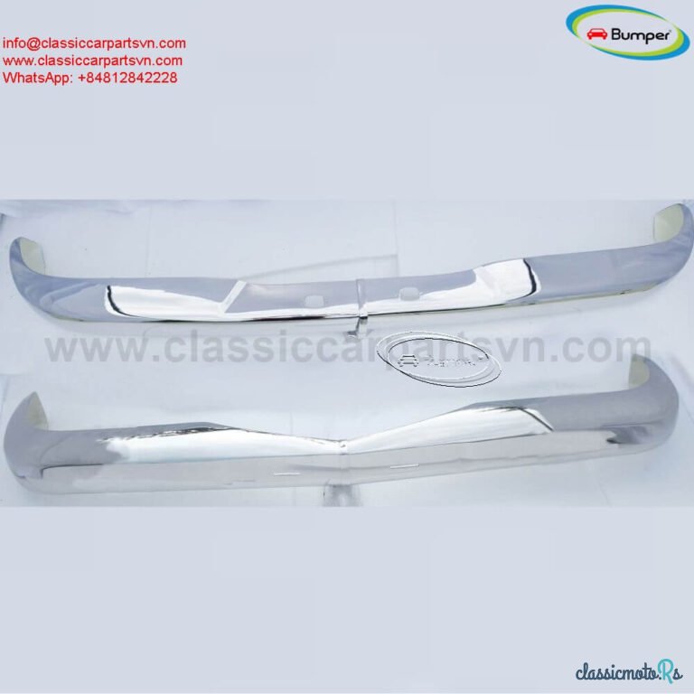 1961' Mercedes-Benz photo #2