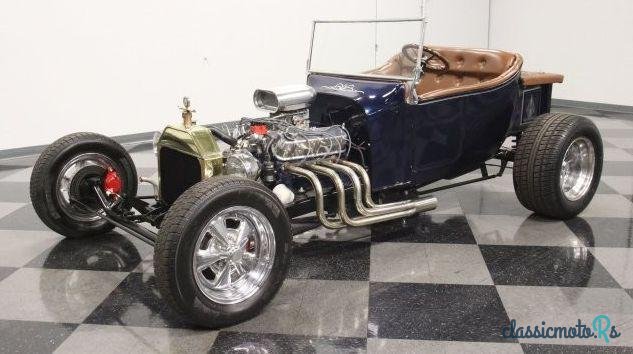 1923' Ford photo #1