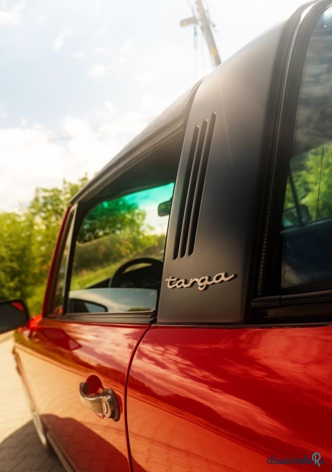 1977' Porsche 911 photo #6