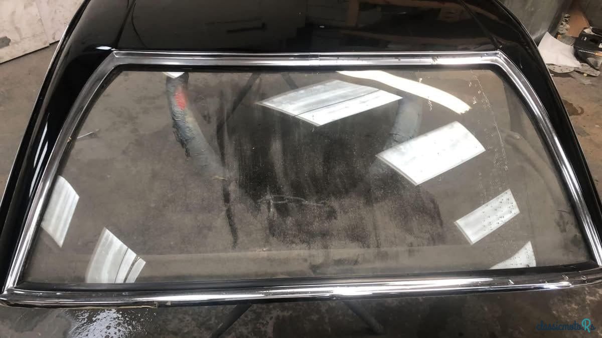 1971' Mercedes-Benz Sl Class photo #1