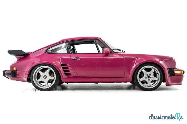 1977' Porsche 911 photo #4