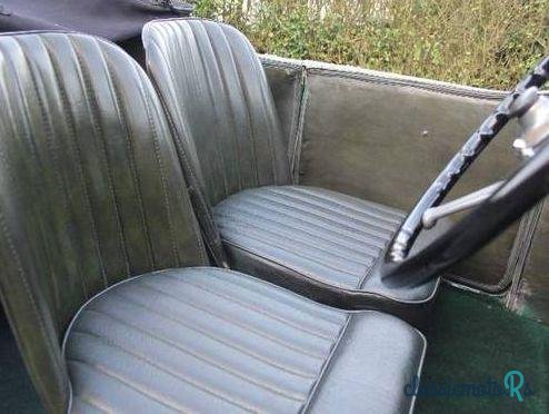 1928' Morris Oxford photo #4