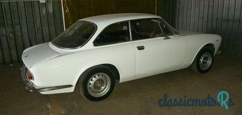 1974' Alfa Romeo Gt photo #4