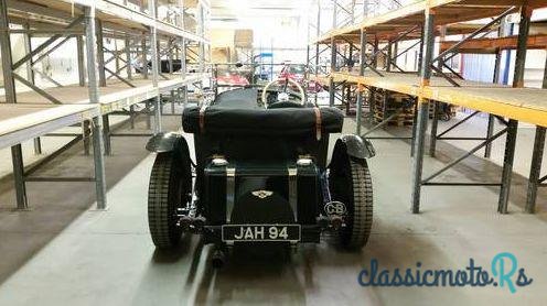 1948' Bentley Mark VI Special photo #6