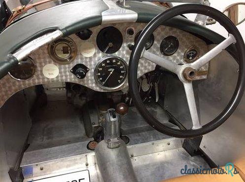 1929' Riley Nine Special photo #4