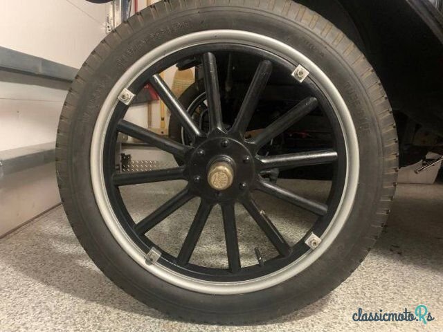 1924' Ford Model T photo #5