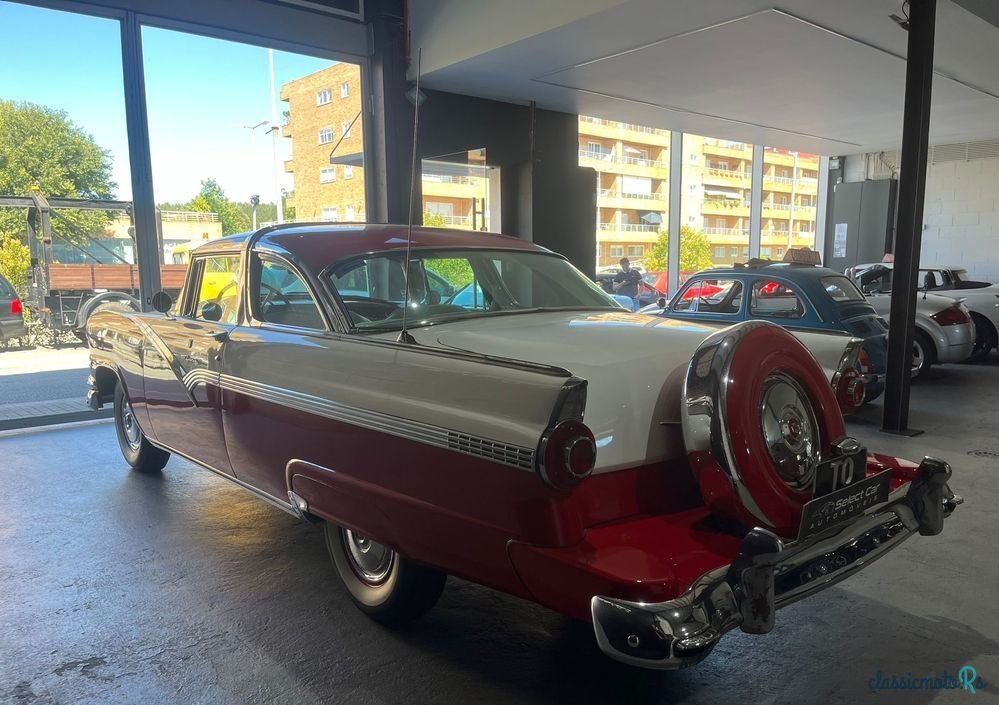 1962' Ford Thunderbird photo #6