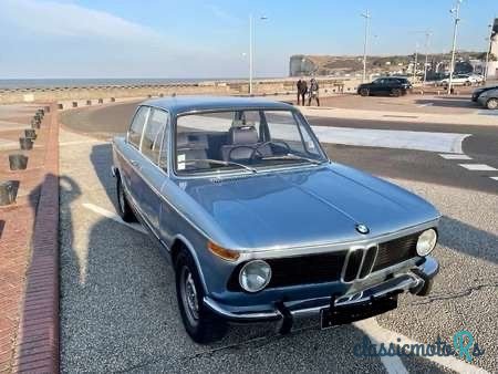 1973' BMW 2002 photo #1