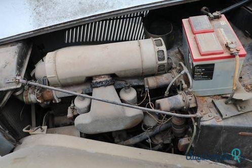 1949' Jaguar Mk4 Mark Iv Lhd photo #1