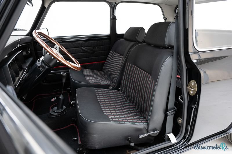 1990' MINI 1000 '90 CH52962 photo #4