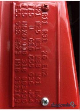 1971' Plymouth Barracuda Cuda photo #3