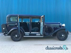 1931' Hudson Super 8 photo #1