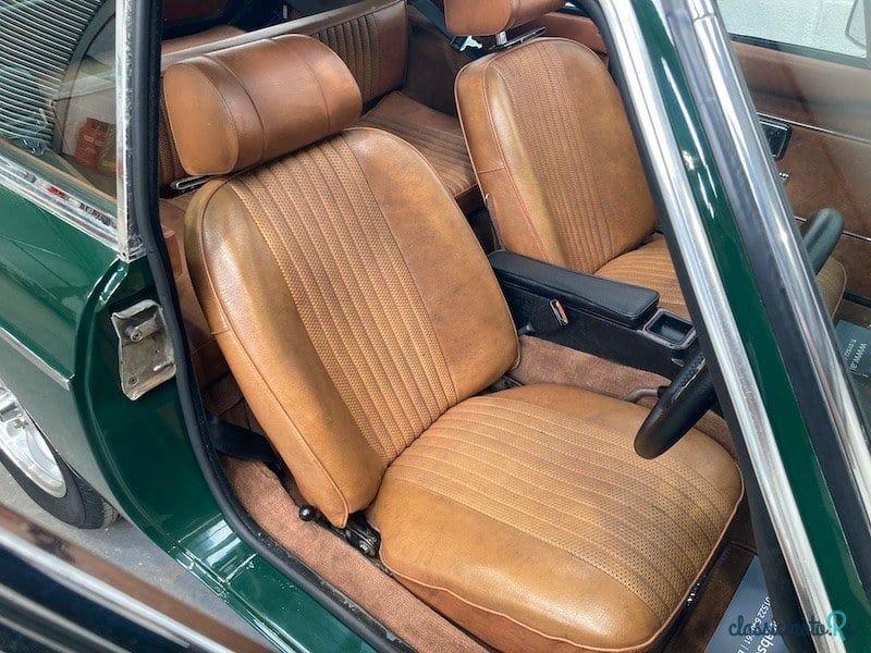 1972' MG MGB photo #6