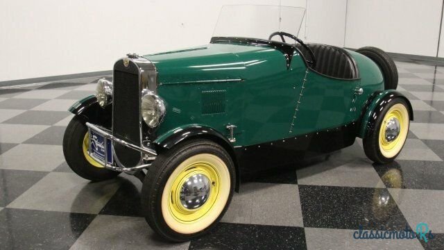 1937' Austin photo #4