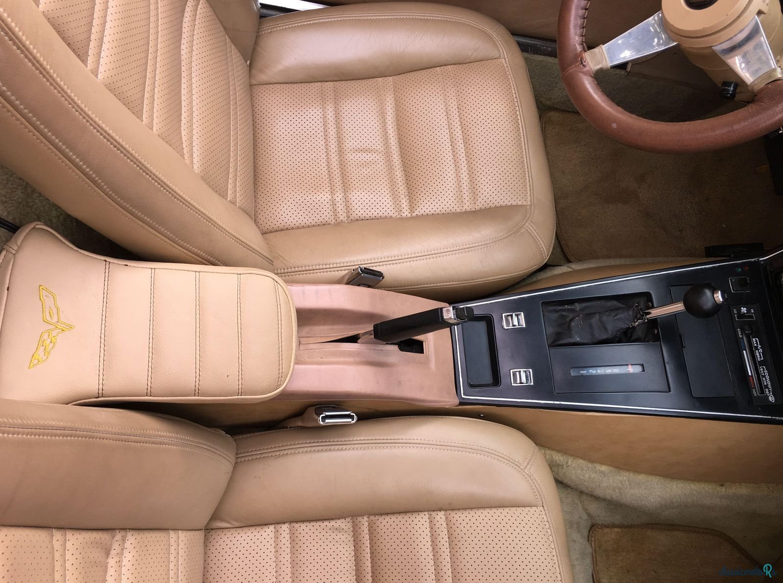 1977' Chevrolet Corvette photo #3