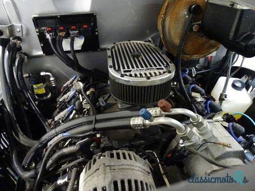 1950' Dodge Power Wagon photo #5