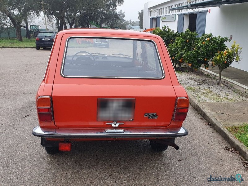 1973' Fiat 128 photo #6