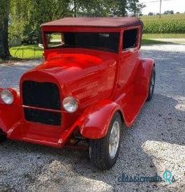 1929' Ford Model A photo #1