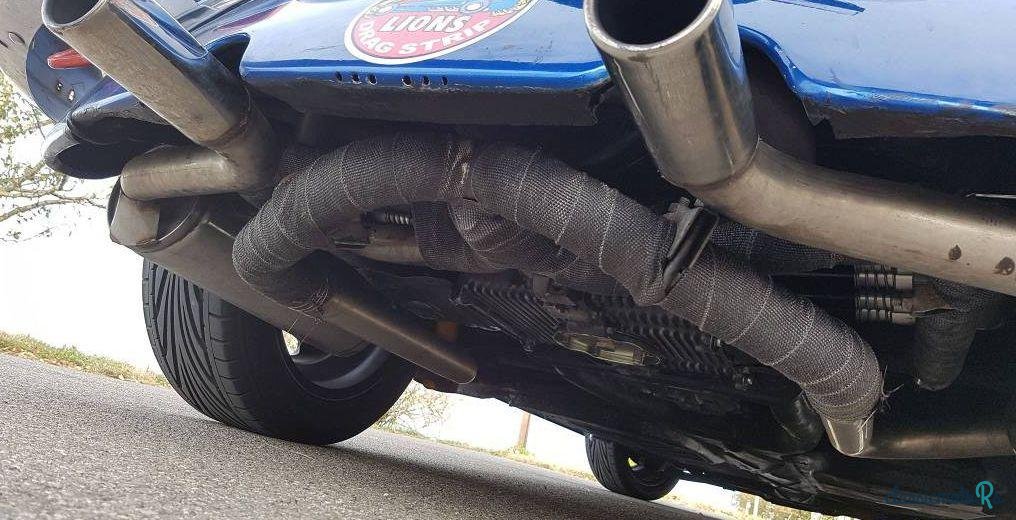 1971' Volkswagen Käfer photo #1