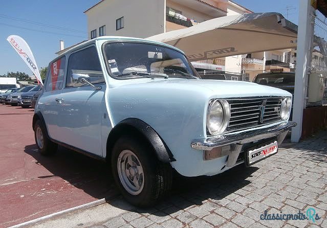 1975' MINI Clubman photo #3