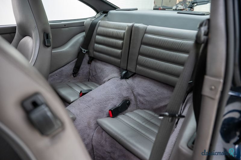 1992' Porsche 964 Factory X33 Option '92 CH70777 photo #5