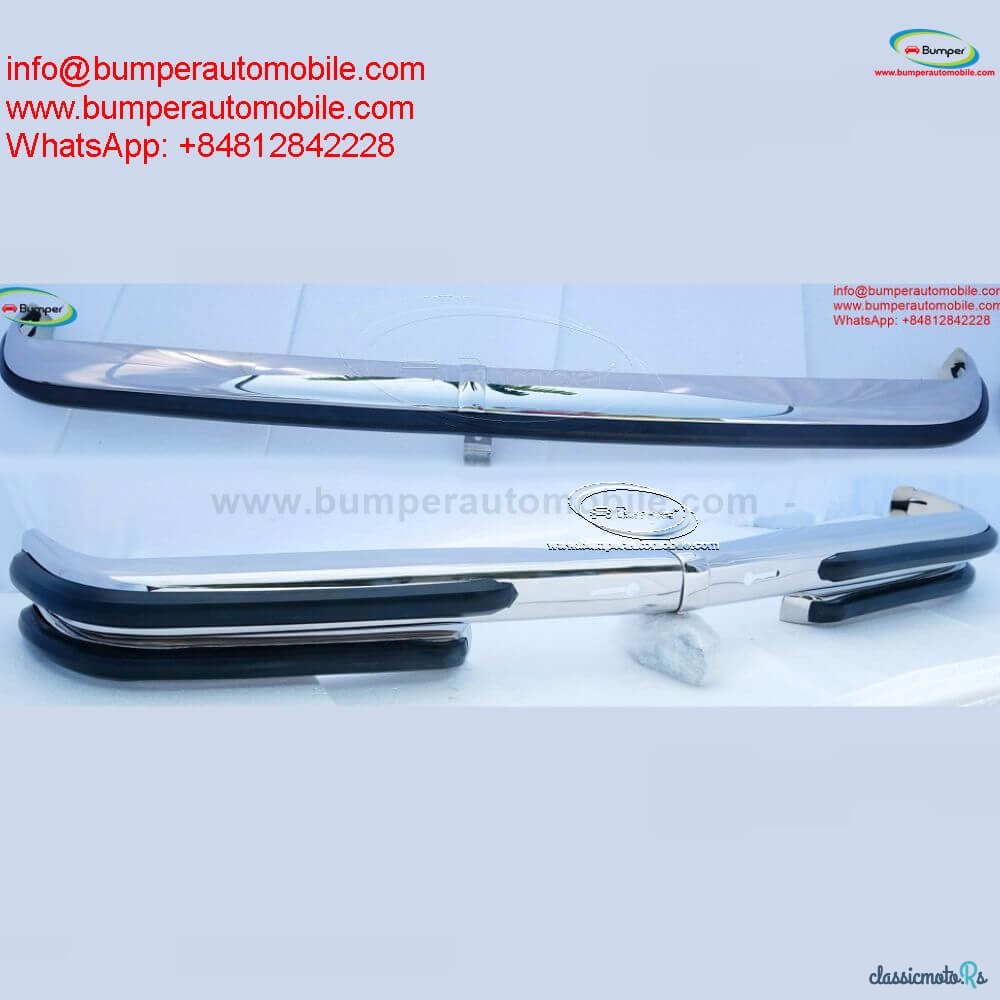 1966' Mercedes-Benz photo #1