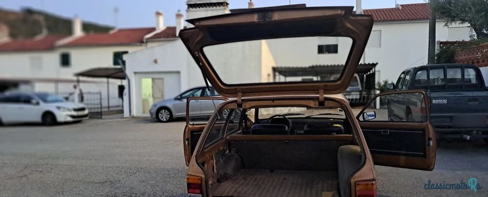 1978' Opel Kadett photo #2