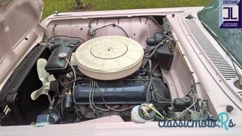 1959' Ford Thunderbird photo #2