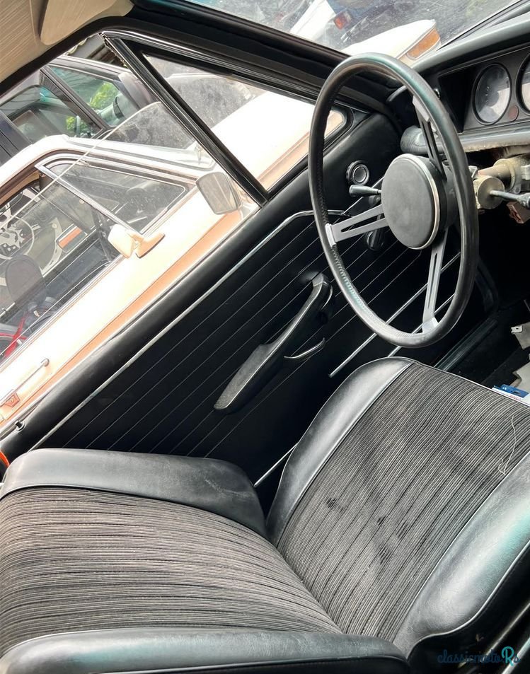 1972' BMW 2002 photo #6