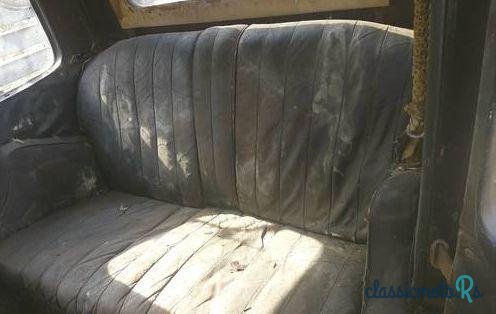 1935' Austin 12-4 Ascot photo #6