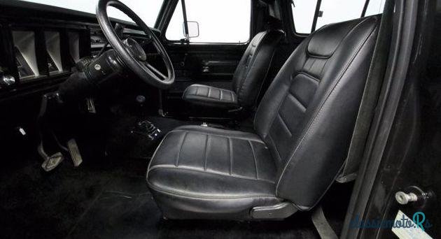 1978' Ford Bronco photo #3