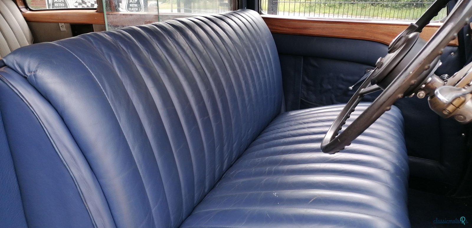 1937' Daimler El24 Limousine photo #2