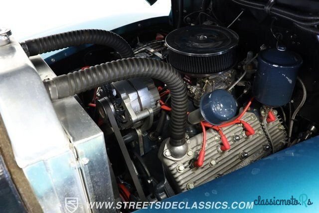 1947' Ford Pickup photo #3