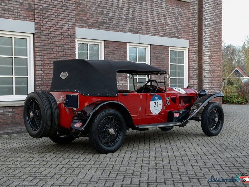 1928' Lancia Lambda photo #3