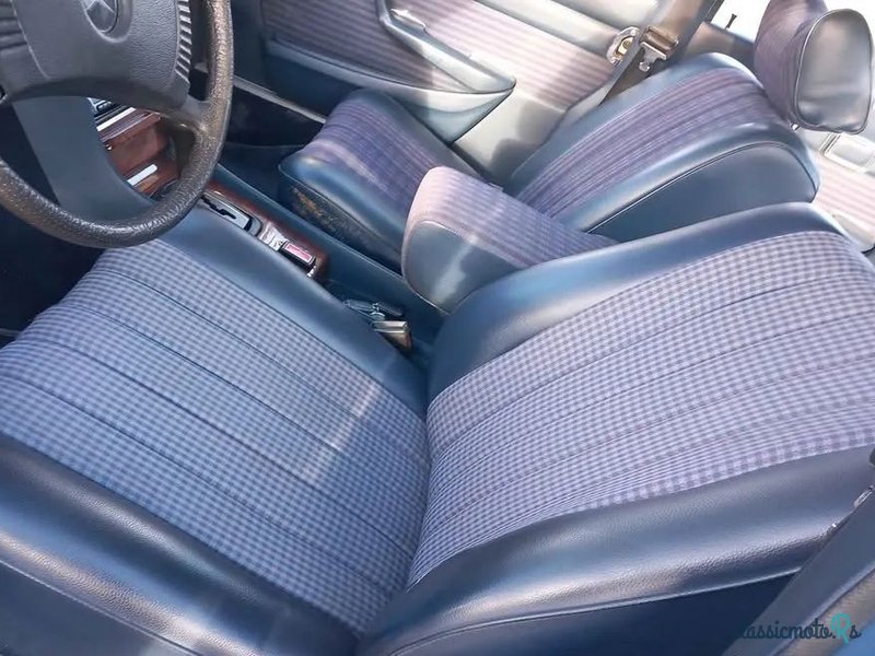 1975' Mercedes-Benz Klasa S photo #5