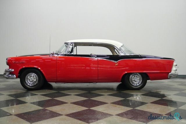 1955' Dodge Coronet photo #1