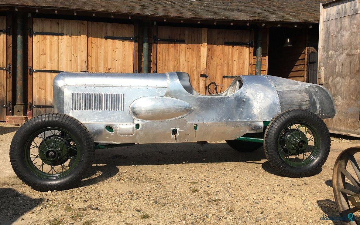 1930' Ford Model A photo #3